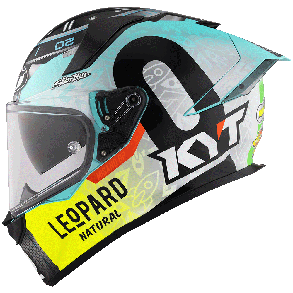 R2R PRO FOGGIA MISANO 2022 REPLICA