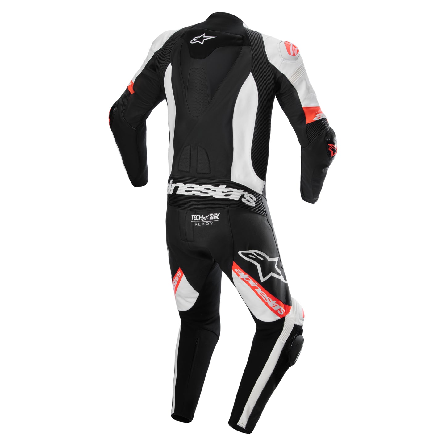 MISSILE V2 WARD 1PC LEATHER SUIT
