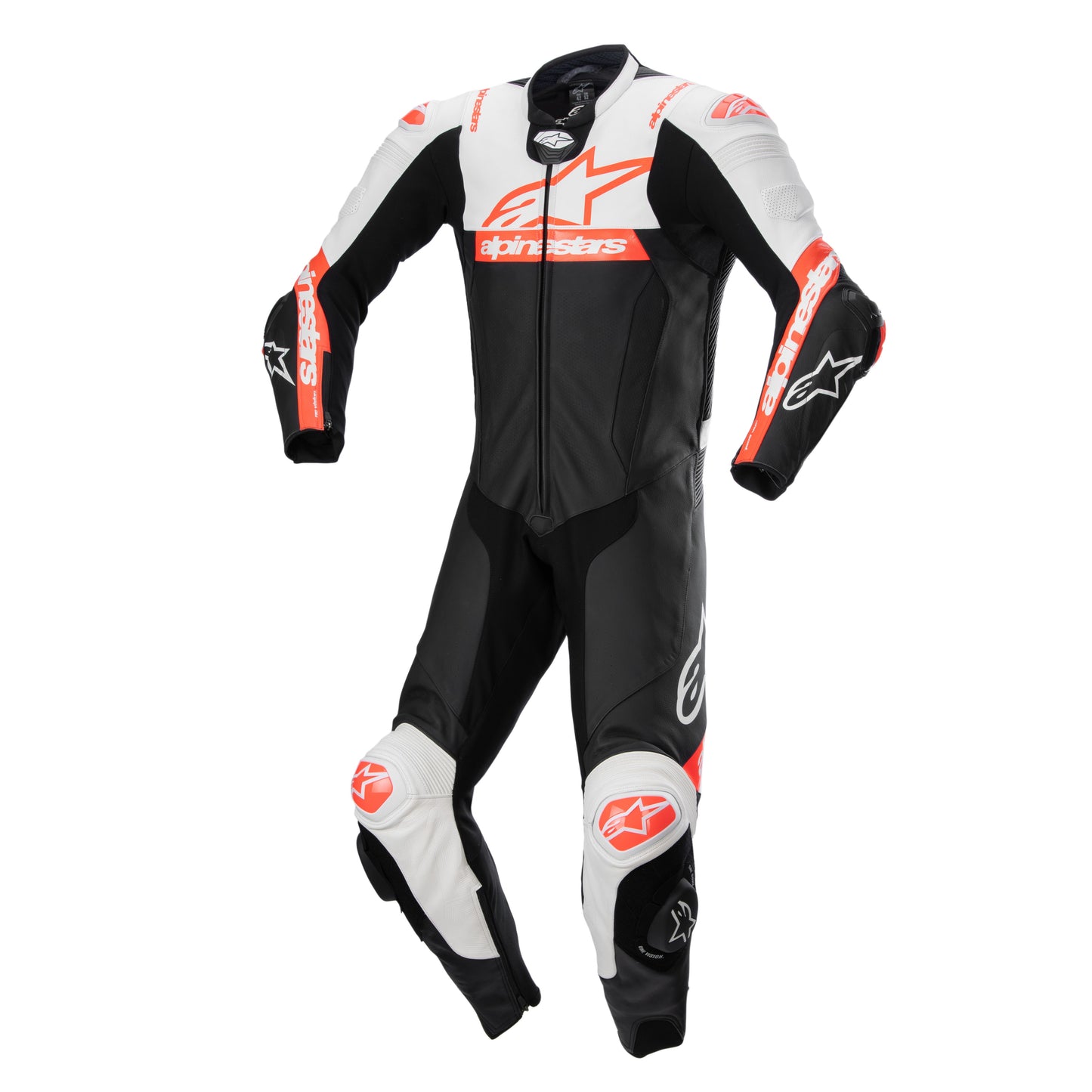 MISSILE V2 WARD 1PC LEATHER SUIT