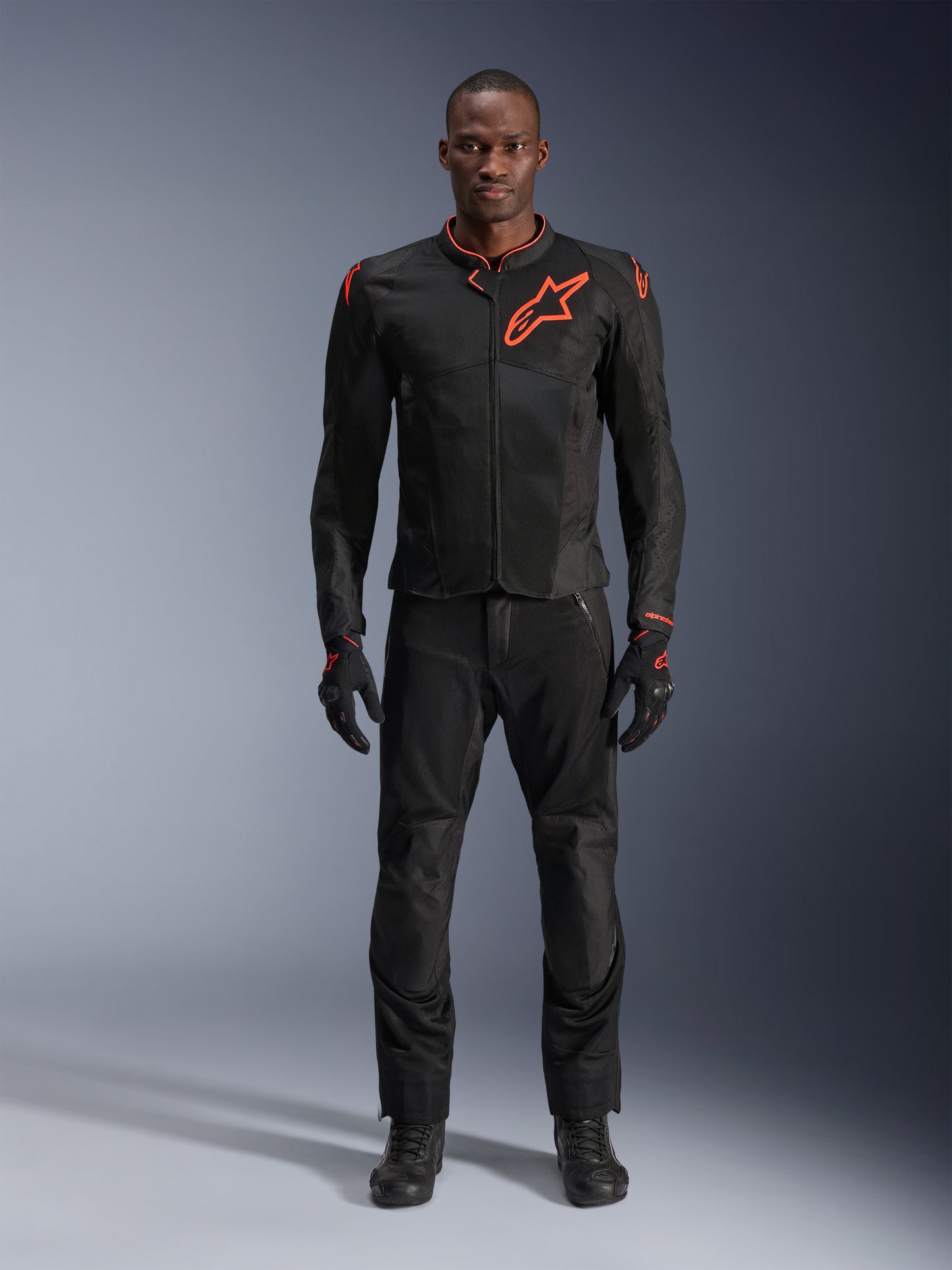 T-SPS AIR V2 JACKET