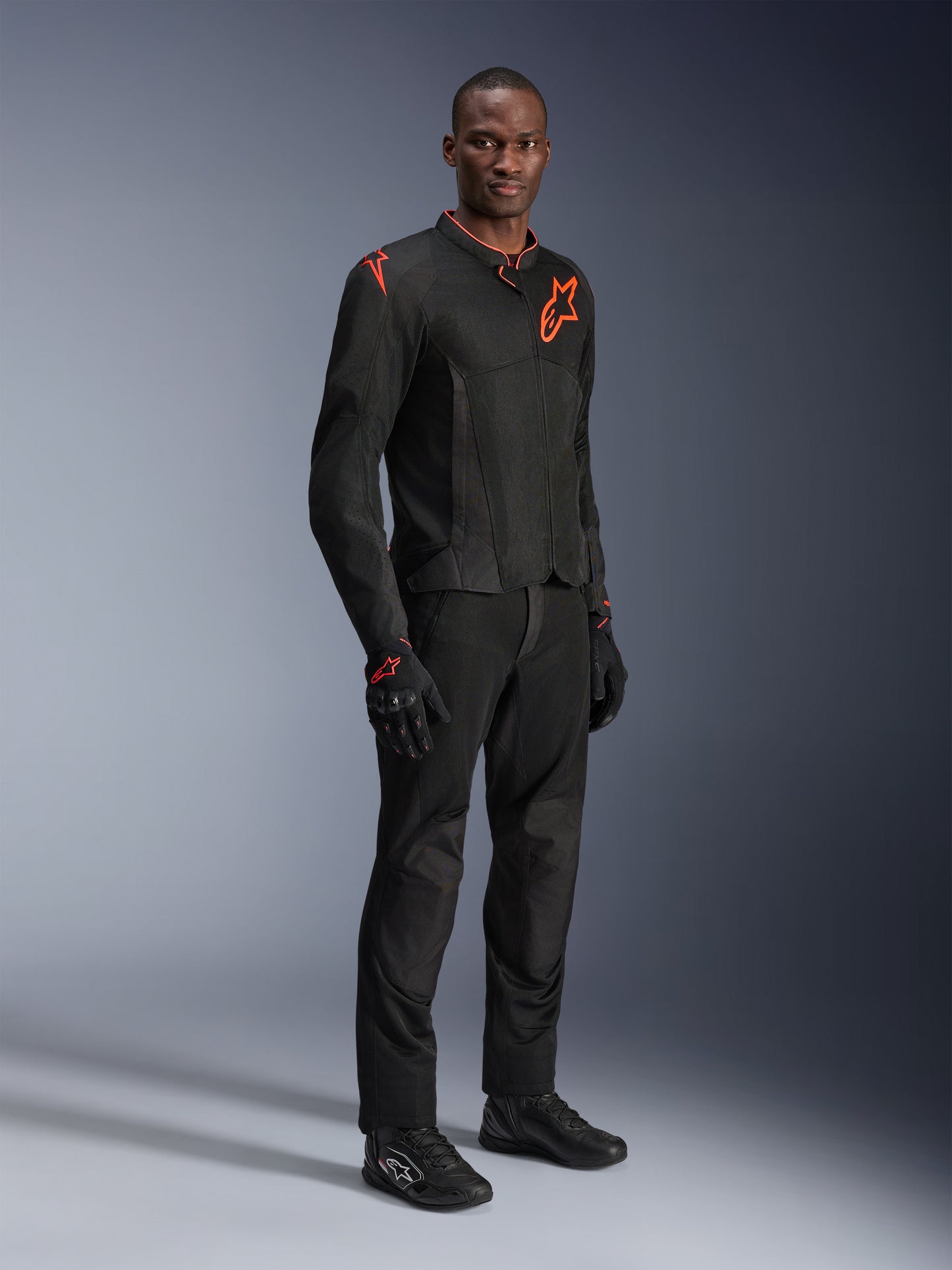 T-SPS AIR V2 JACKET