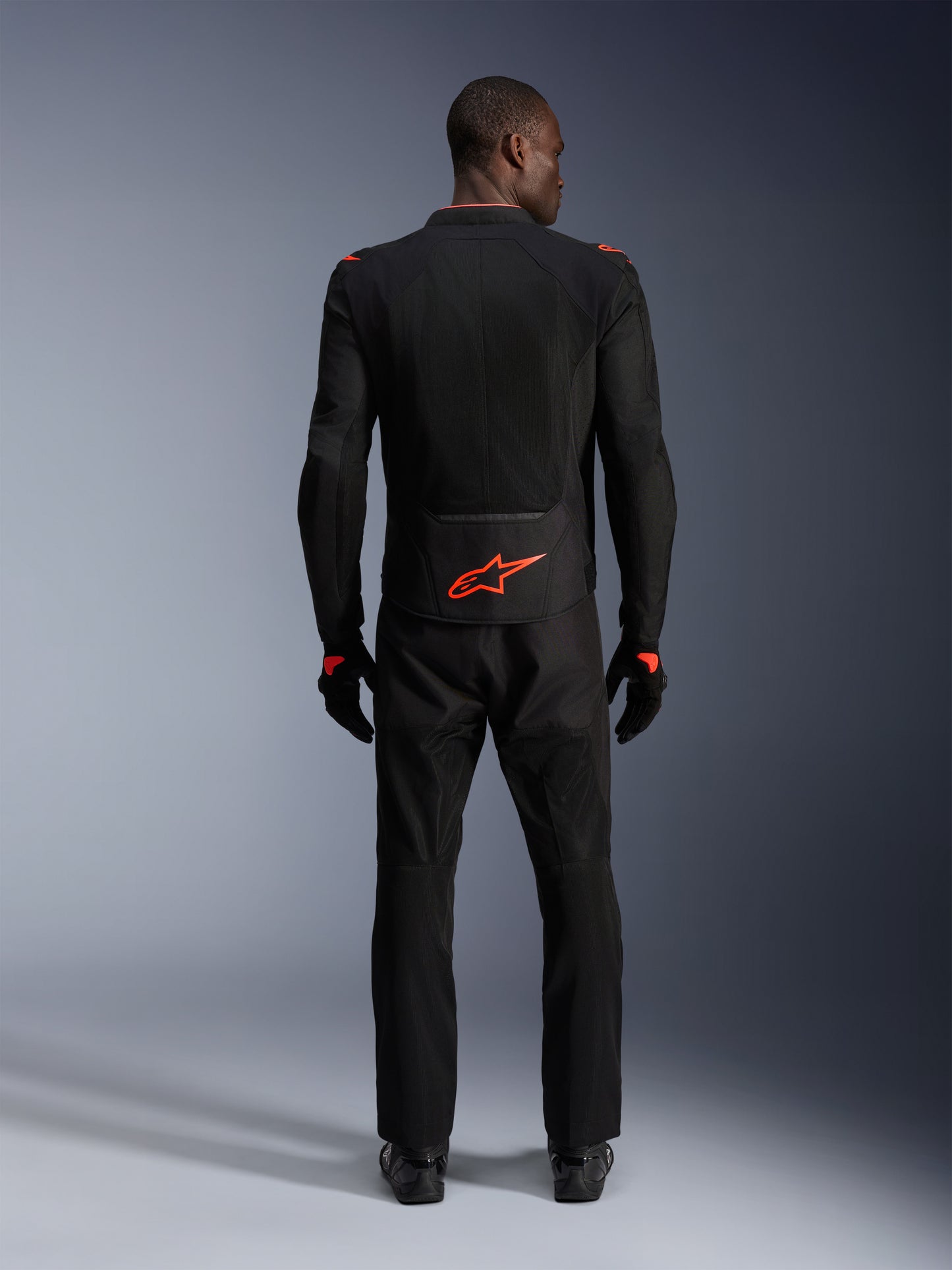 T-SPS AIR V2 JACKET