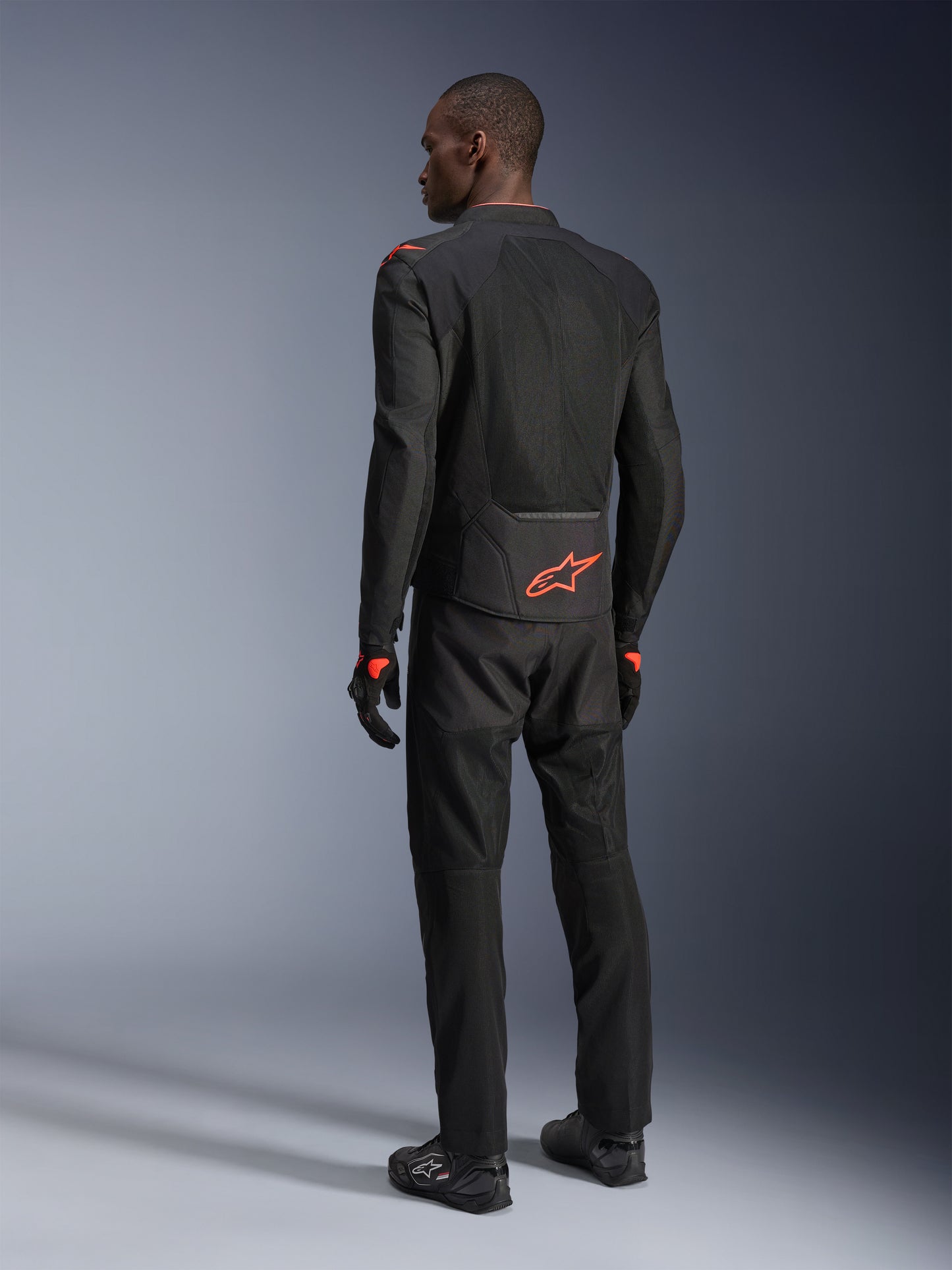 T-SPS AIR V2 JACKET