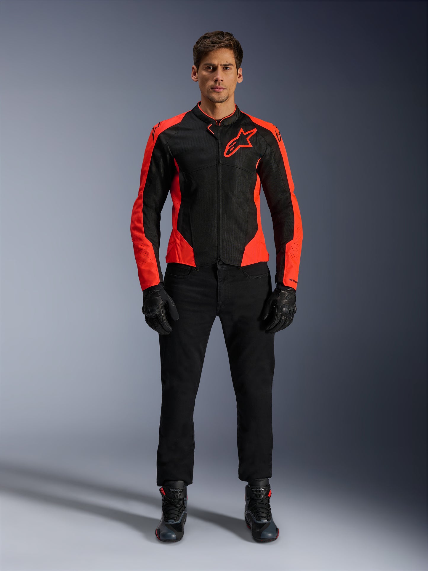 VIPER AIR V4 JACKET