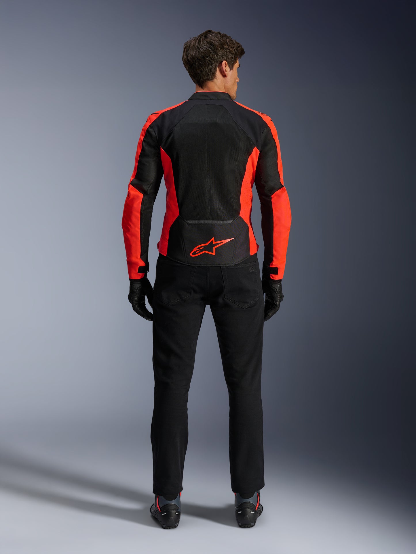 VIPER AIR V4 JACKET