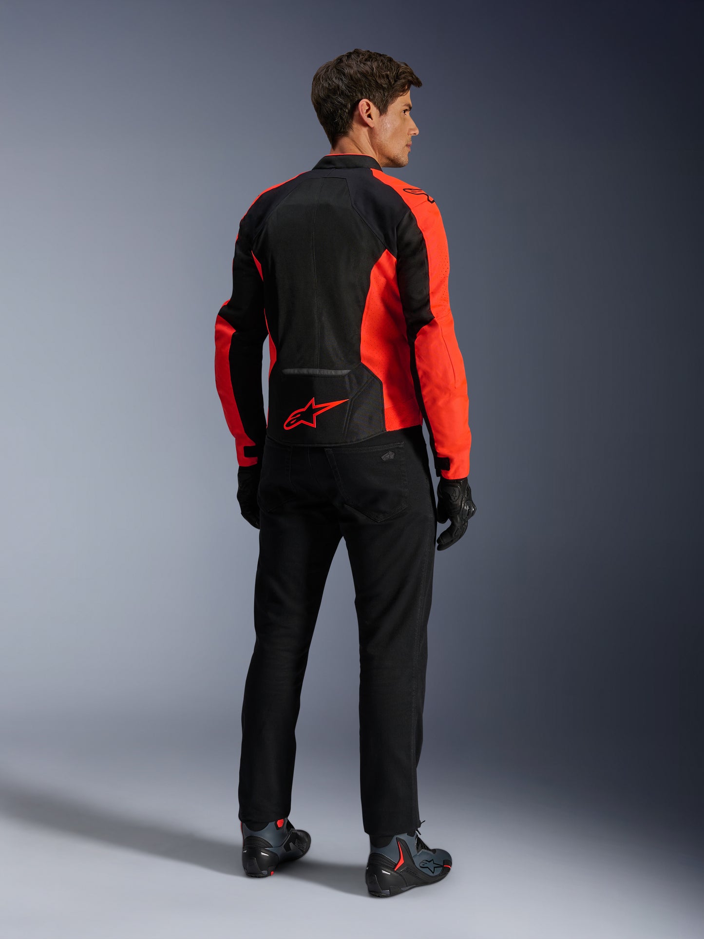 VIPER AIR V4 JACKET