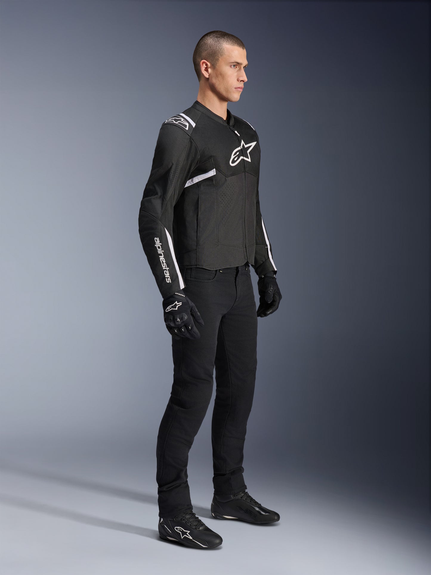 T-SPS AIR V2 JACKET