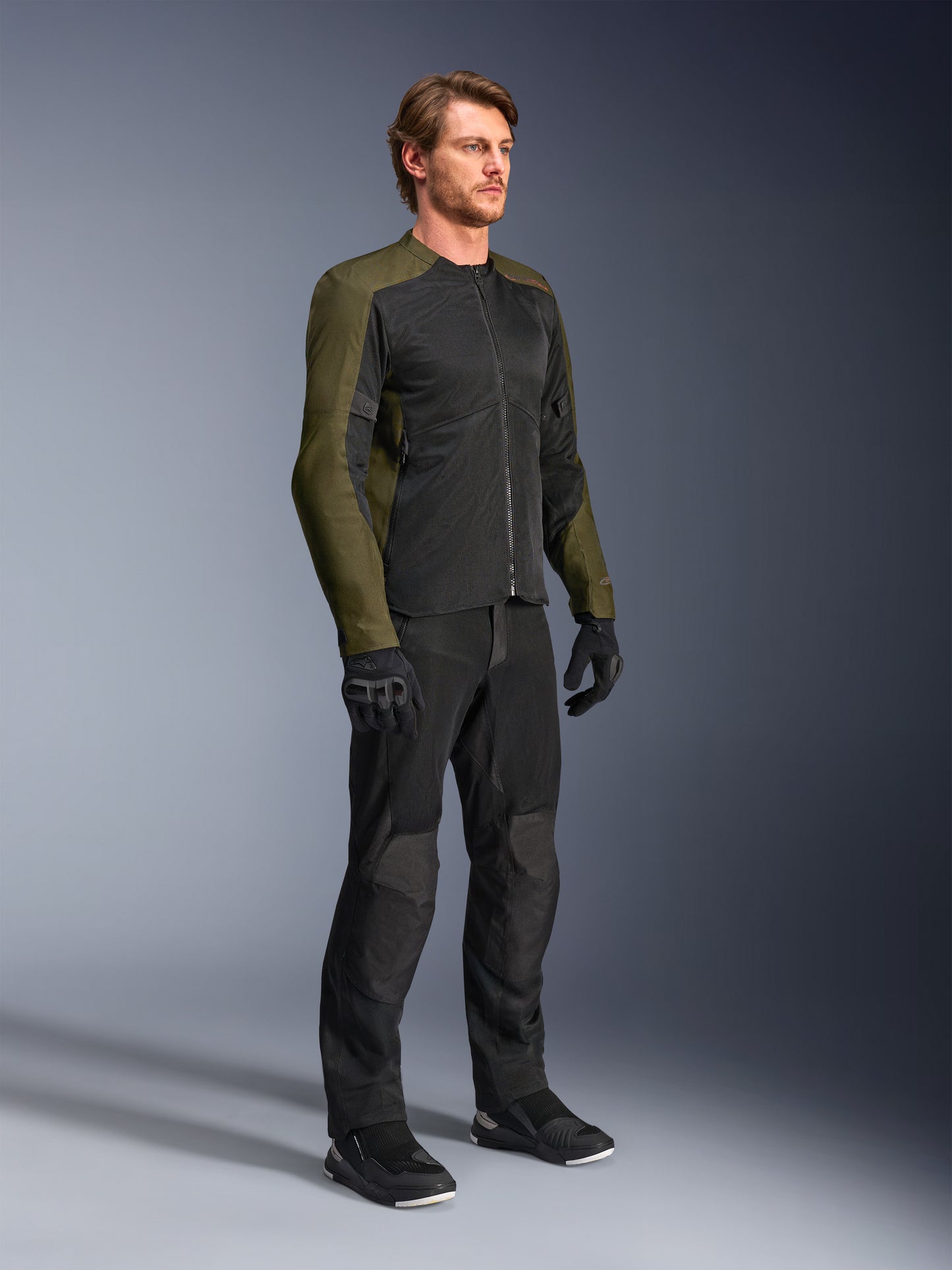 C-1 AIR JACKET