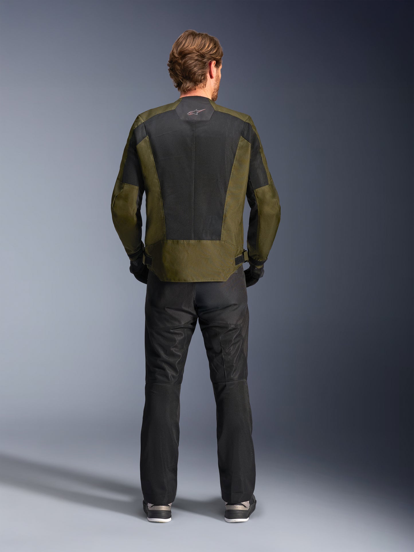 C-1 AIR JACKET