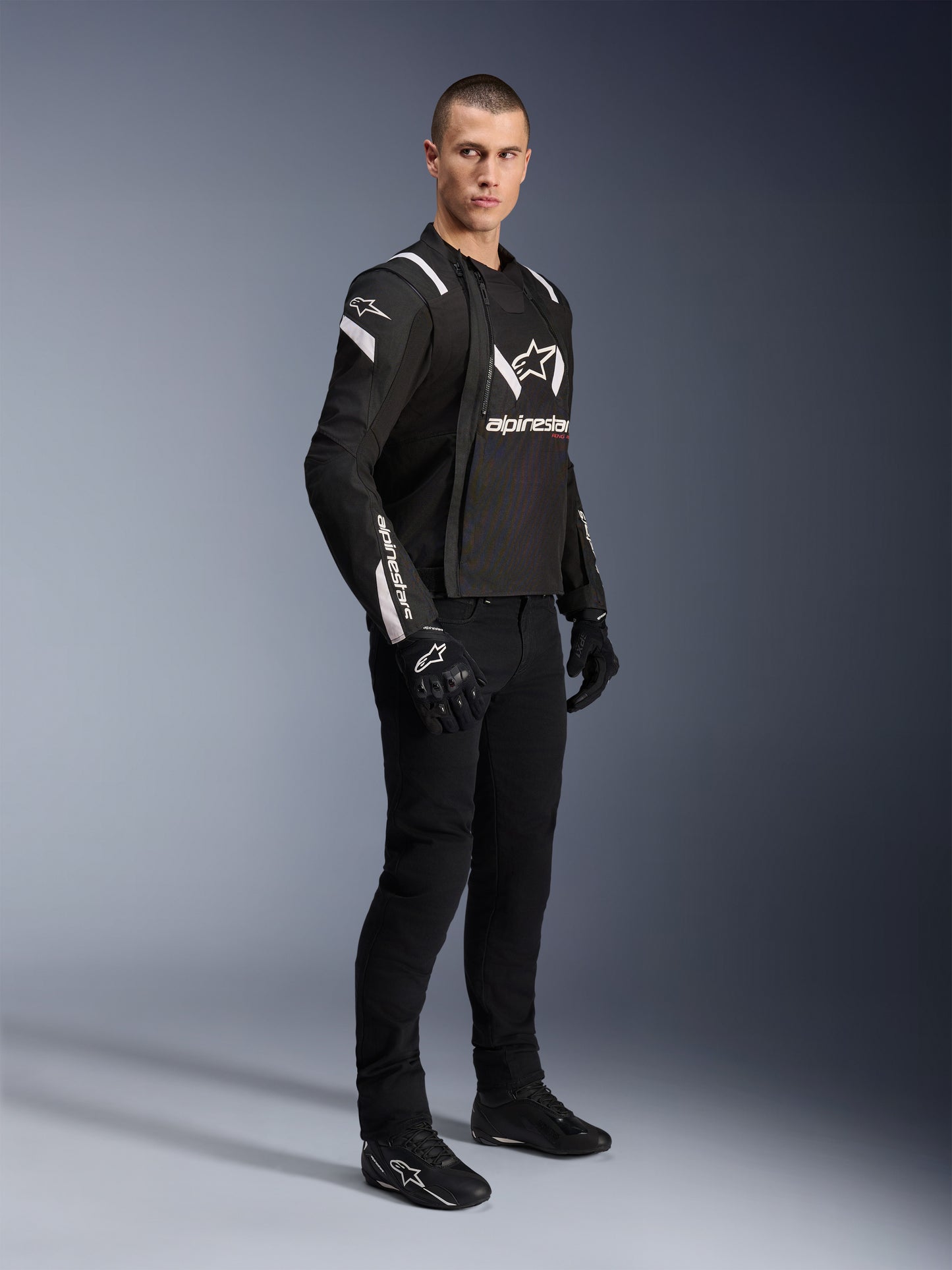 T-STUNT AIR JACKET