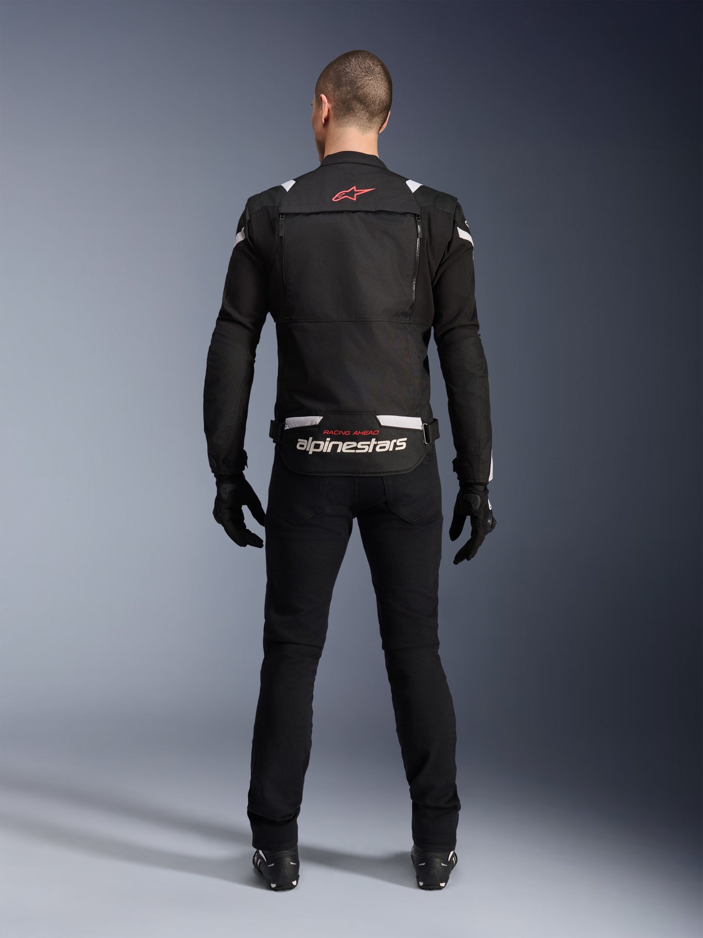 T-STUNT AIR JACKET