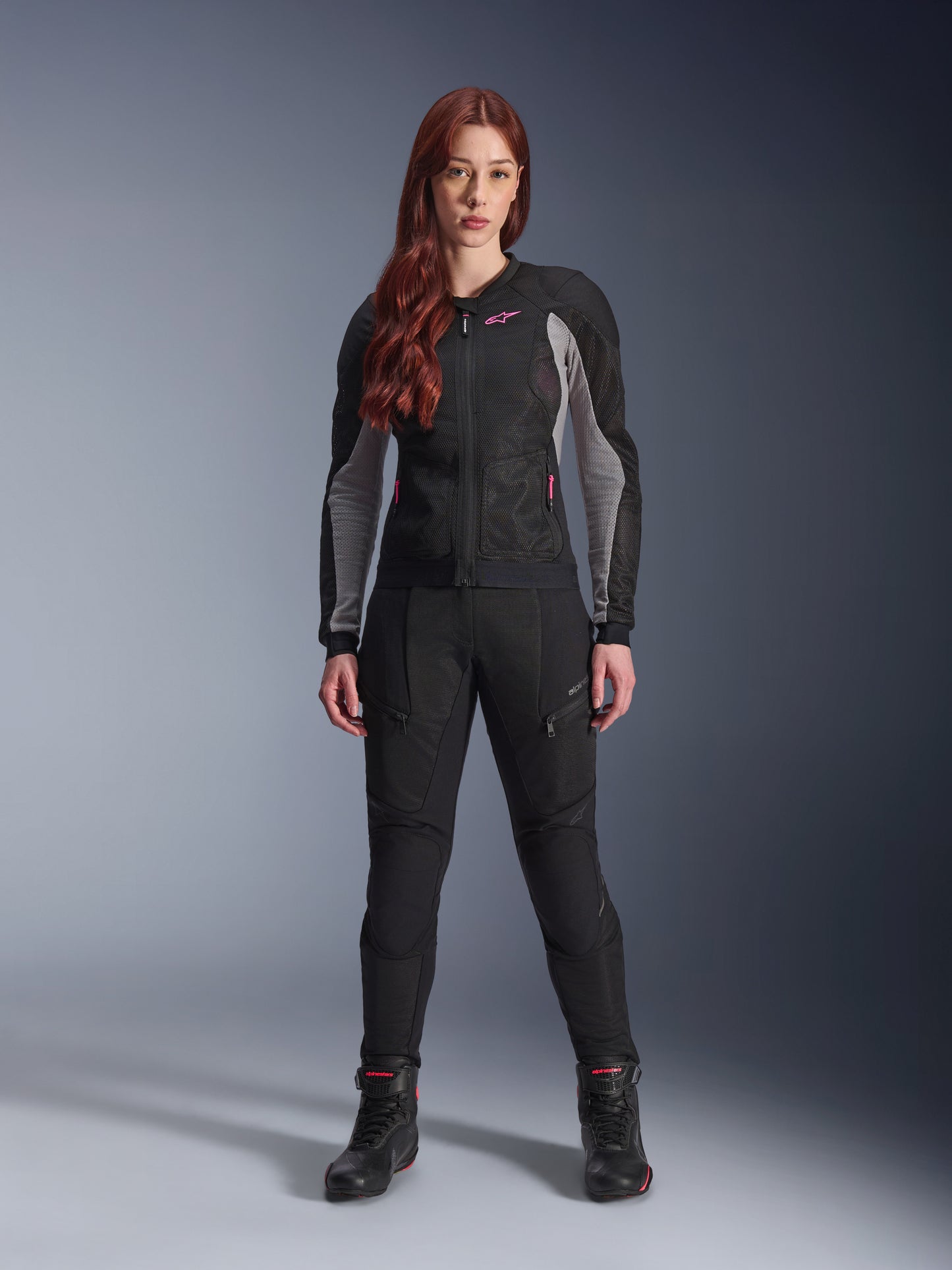 STELLA TROOP-AIR PANTS