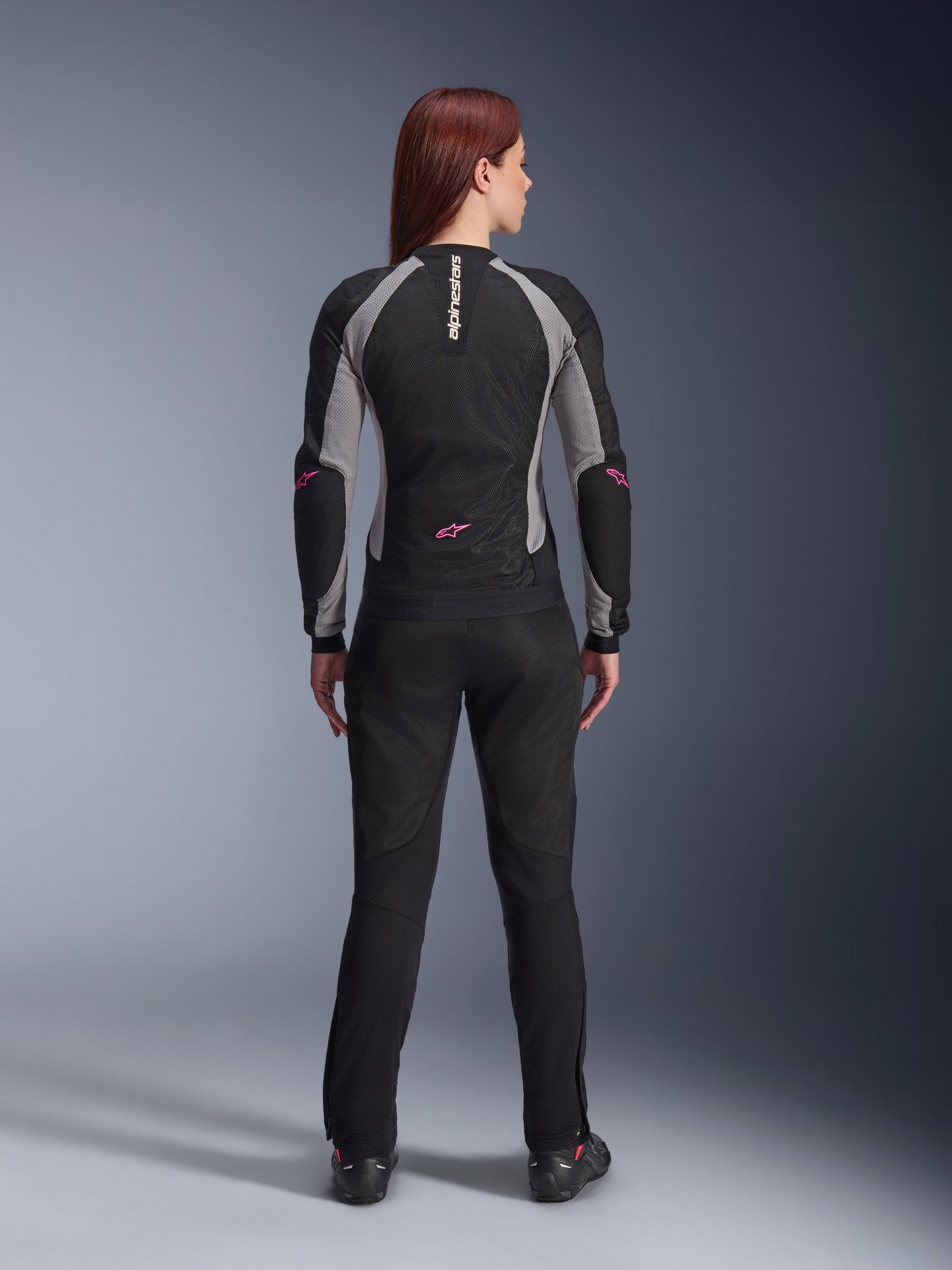 STELLA TROOP-AIR PANTS