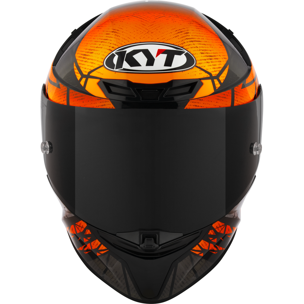TT REVO COMBUSTION ORANGE