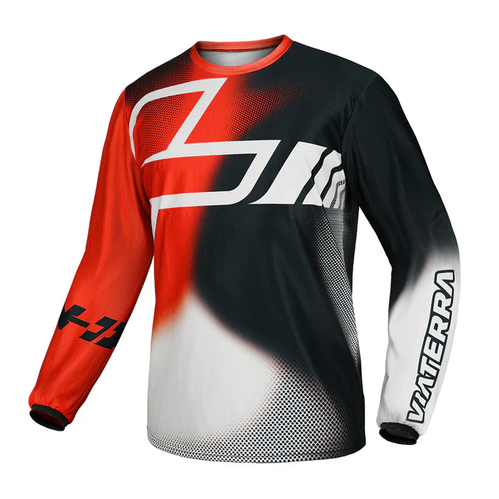 Dirt Jersey