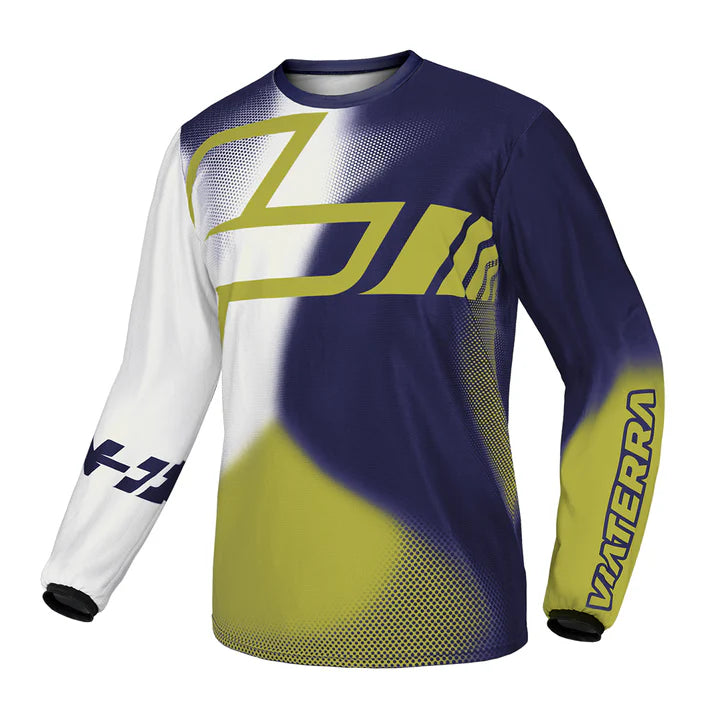 Dirt Jersey