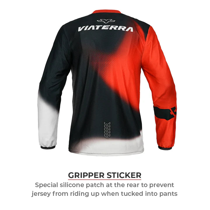 Dirt Jersey