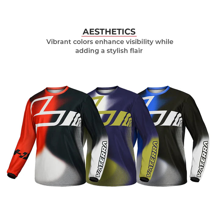 Dirt Jersey