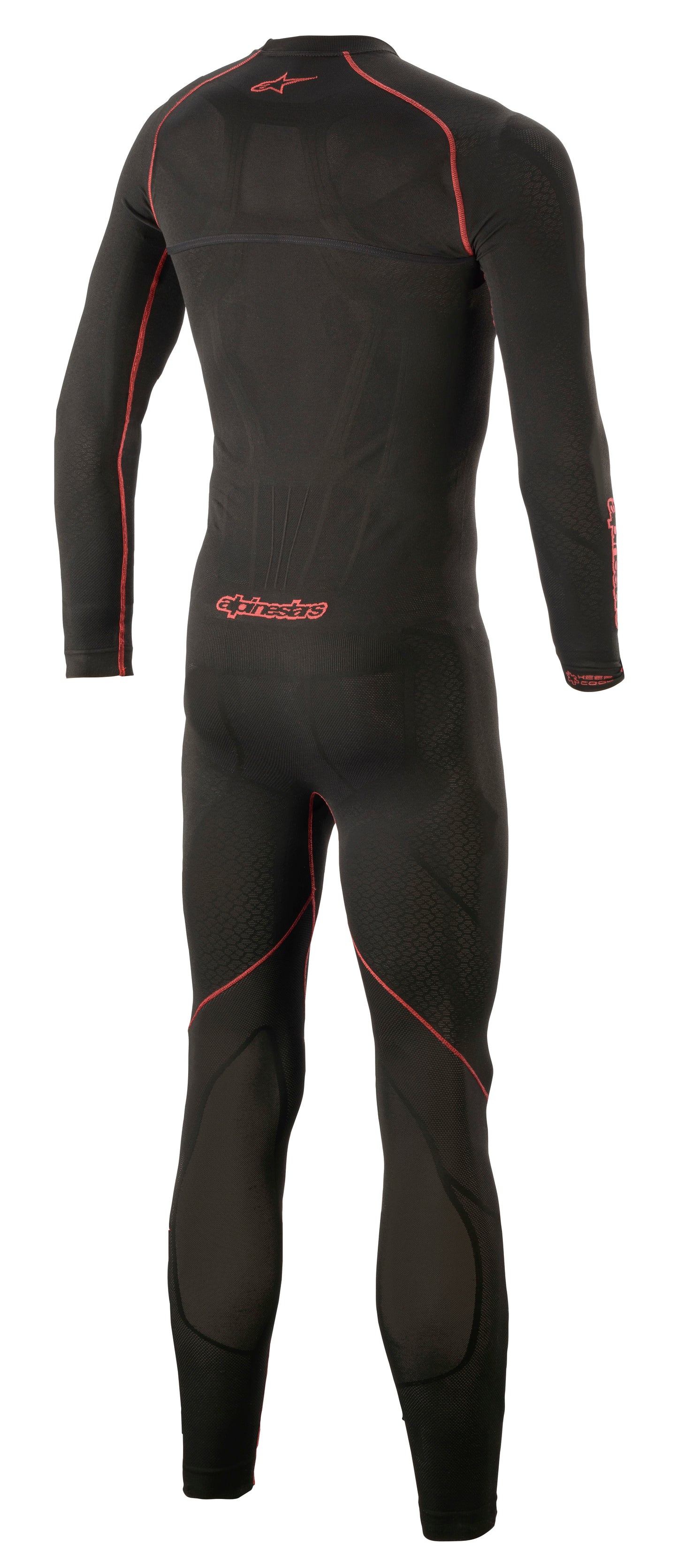 RIDE TECH LITE TECH LAYER 1PC UNDERSUIT
