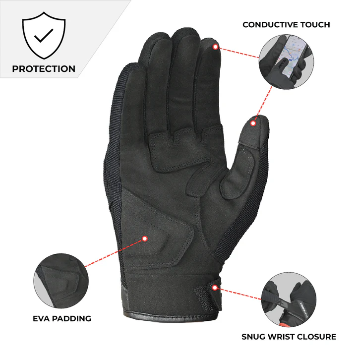 FENDER GLOVES