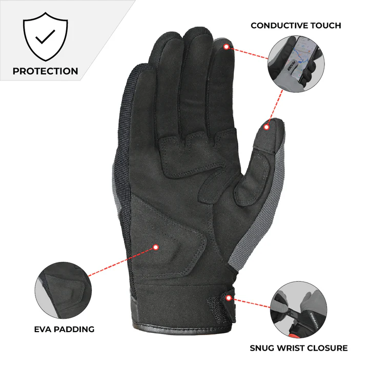 FENDER GLOVES