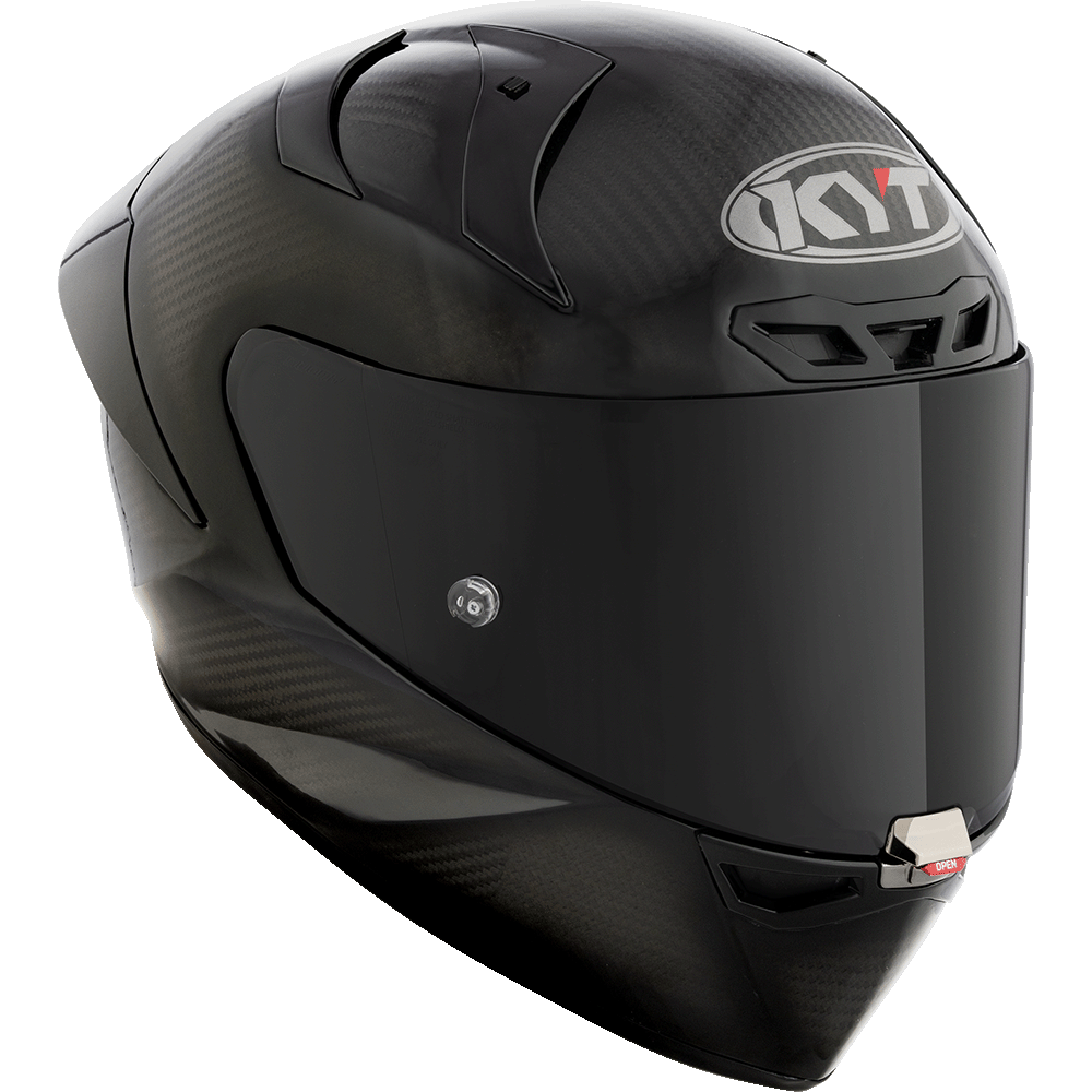 NZ-RACE CARBON GLOSSY