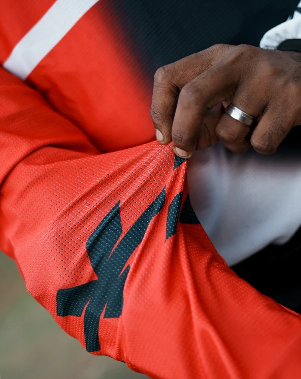 Dirt Jersey