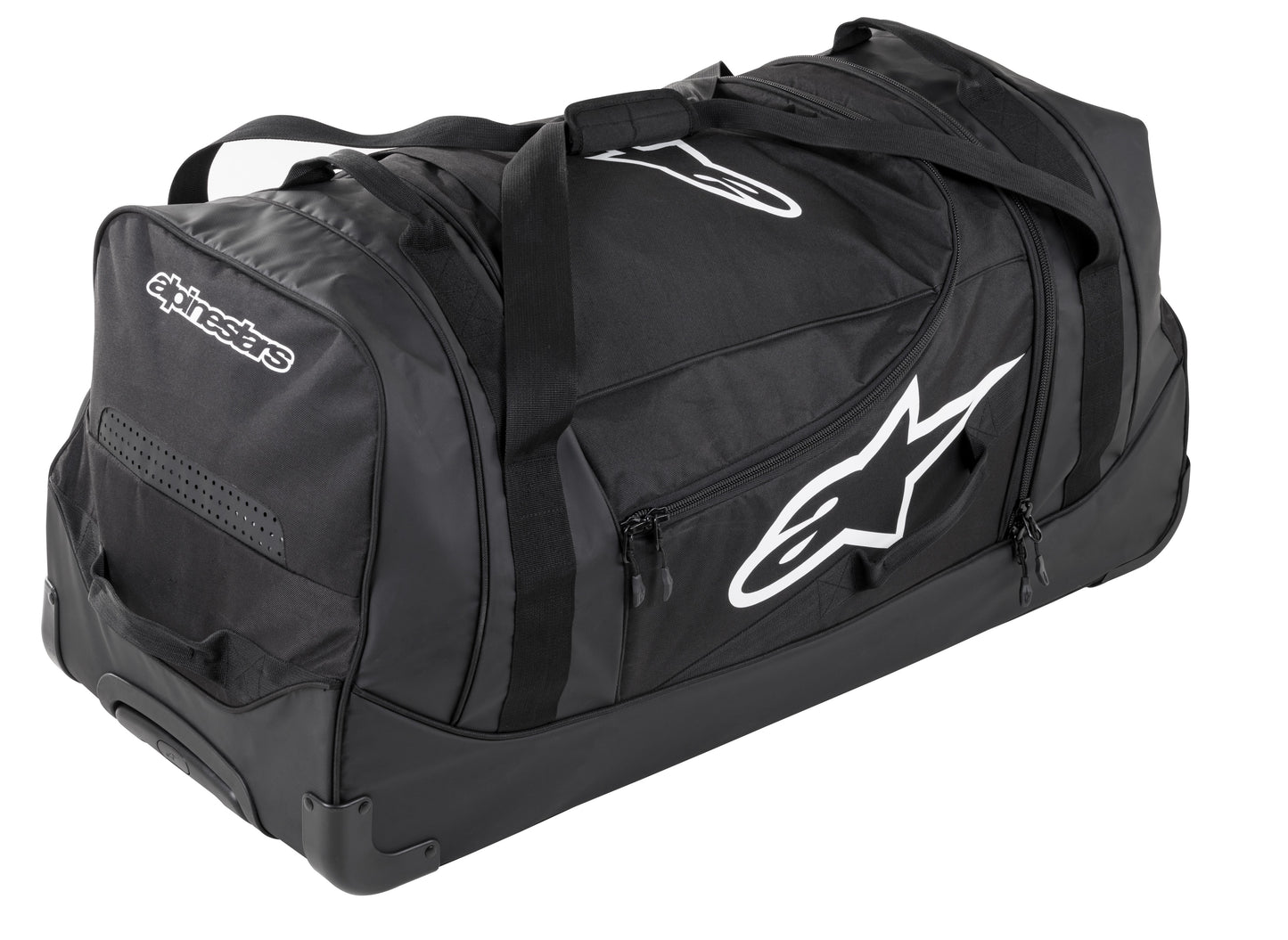 KOMODO TRAVEL BAG