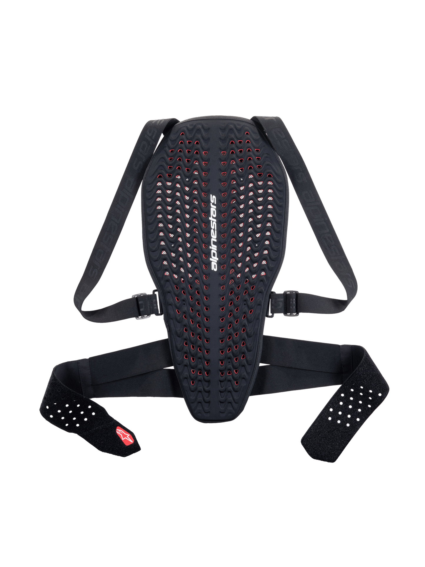 NUCLEON PLASMA BACK PROTECTOR
