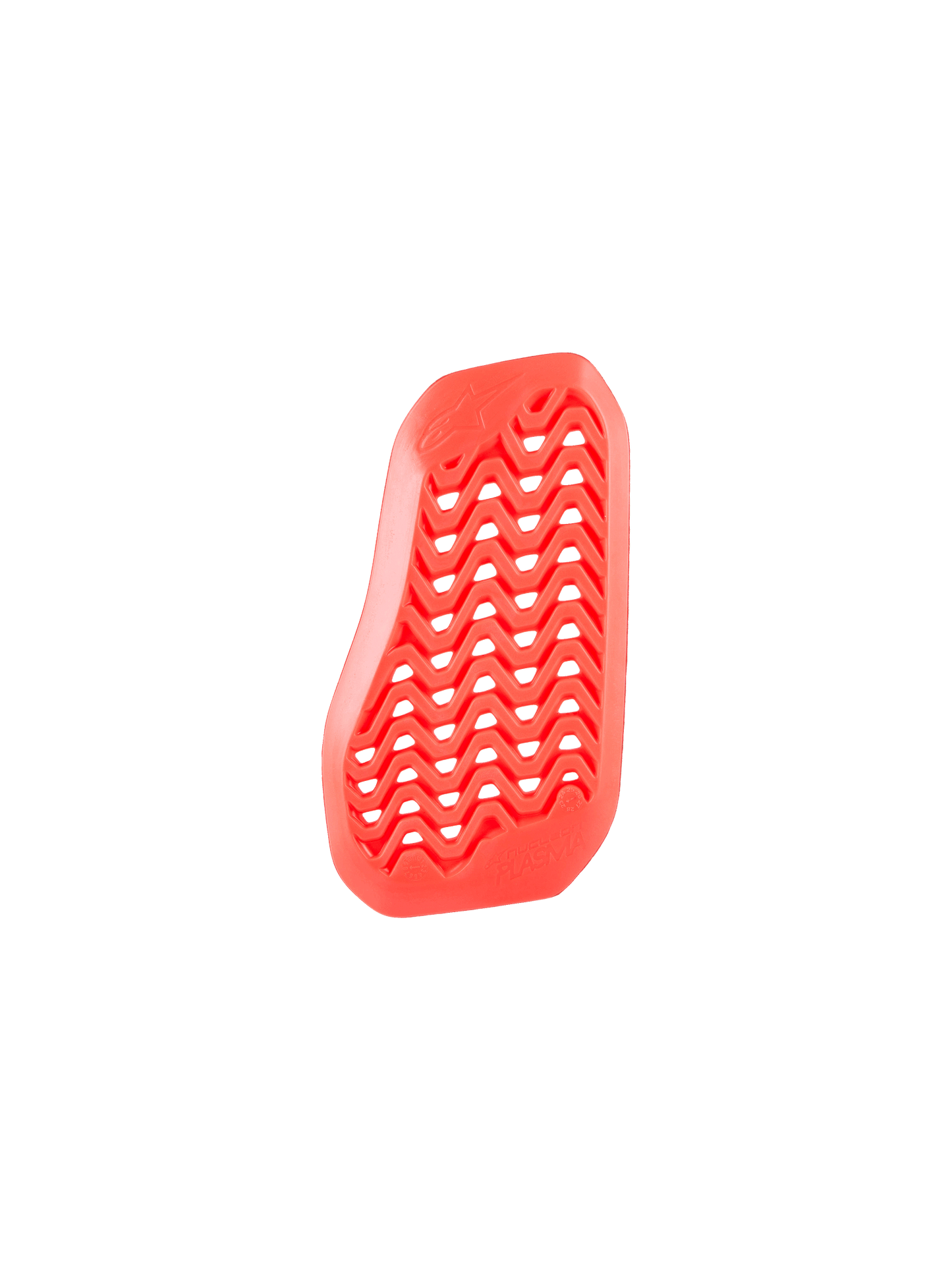 NUCLEON PLASMA DIVIDED CHEST PROTECTOR INSERT