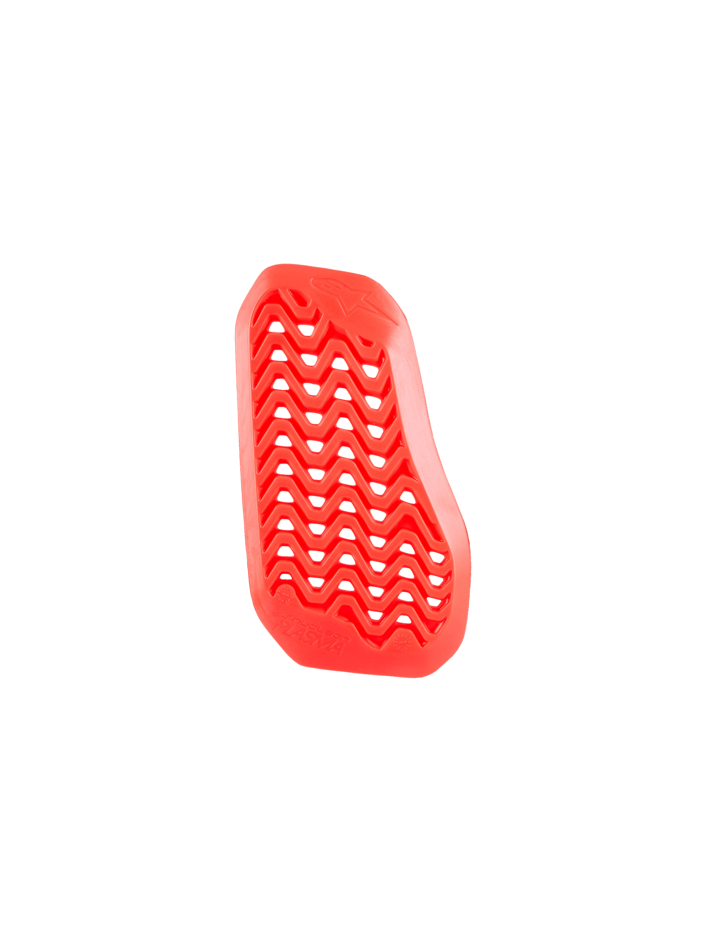 NUCLEON PLASMA DIVIDED CHEST PROTECTOR INSERT