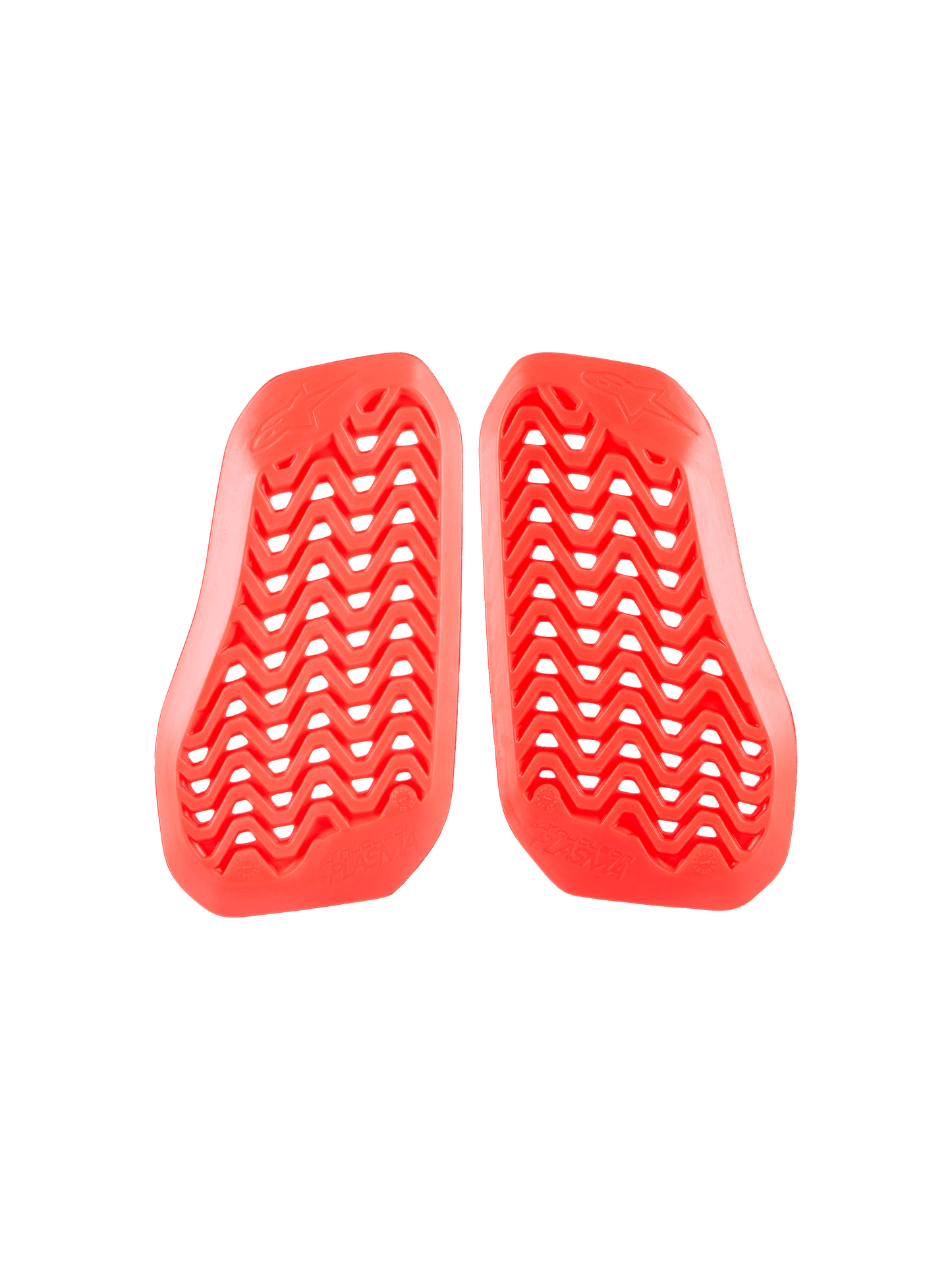 NUCLEON PLASMA DIVIDED CHEST PROTECTOR INSERT