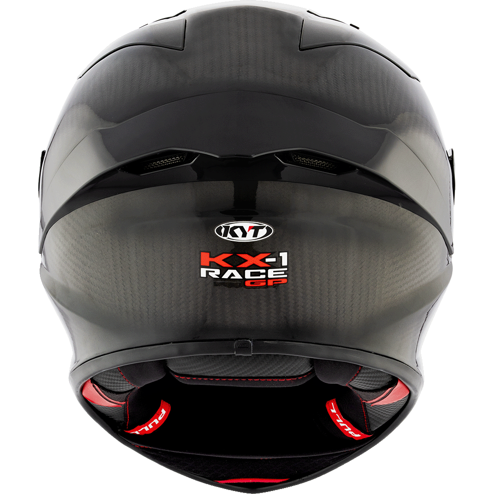 NZ-RACE CARBON GLOSSY