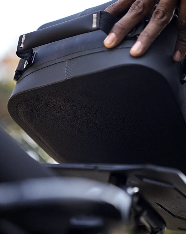 Waterproof Tail/Seat Bag 6L (Universal)