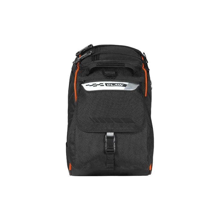 CLAW WP ORANGE TAIL BAG