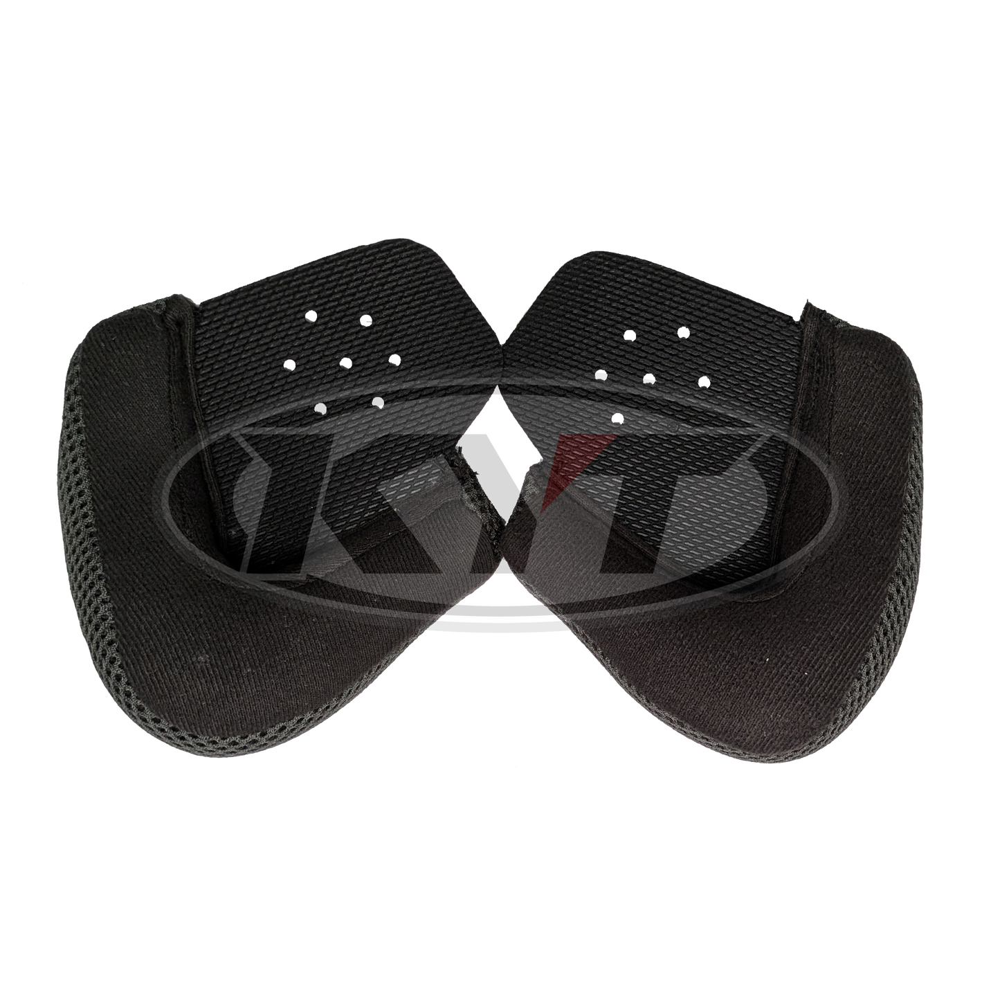 KYT D-CITY CHEEK PADS