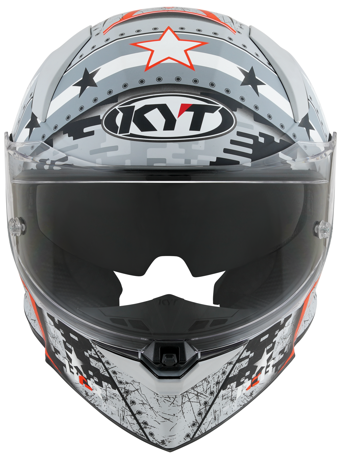 R2R PRO ASSAULT MATT GREY