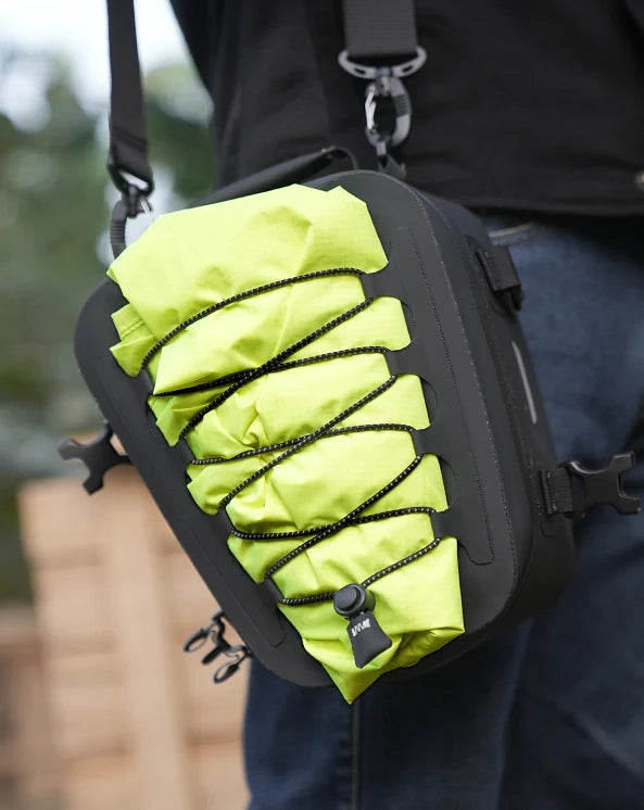 Waterproof Tail/Seat Bag 6L (Universal)