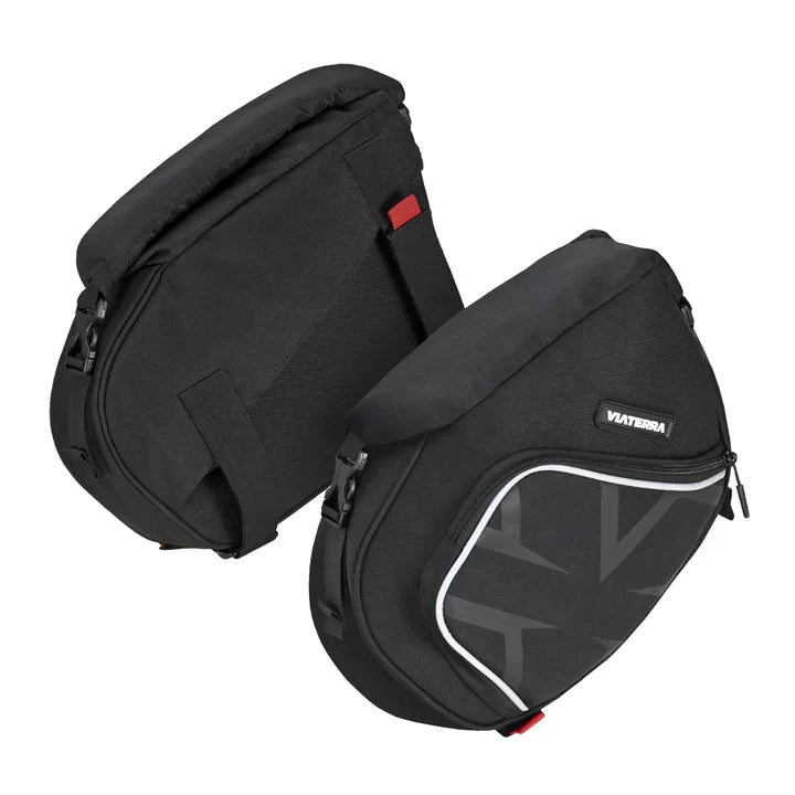 ViaTerra TrailPack RE Himalayan 450