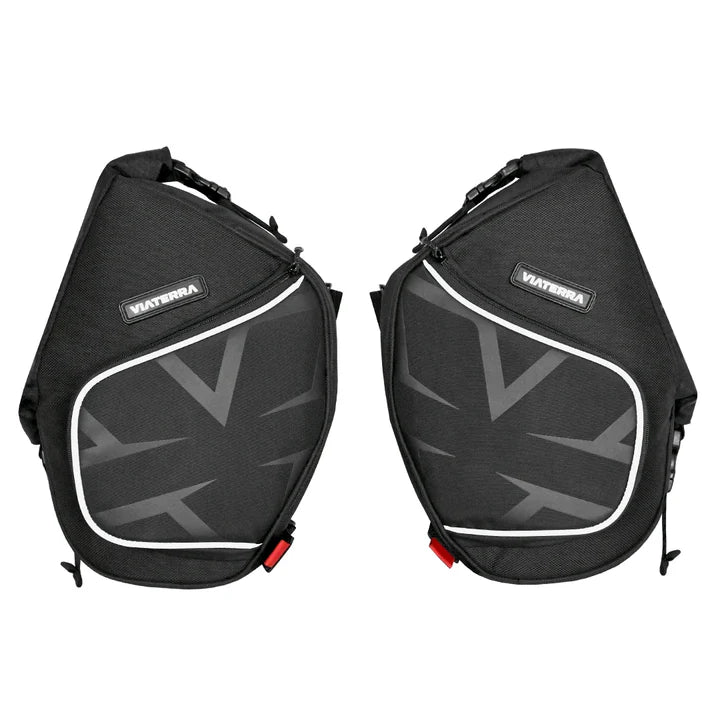 ViaTerra TrailPack RE Himalayan 450
