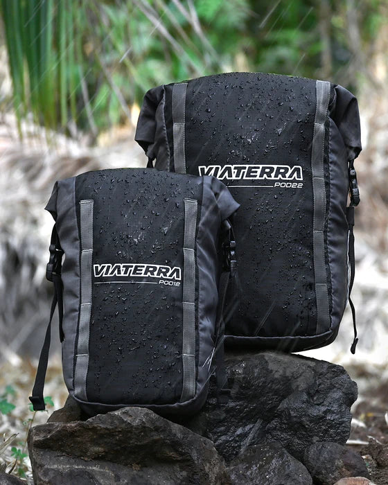 VIATERRA POD