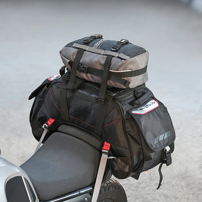 CLAW WP ORANGE TAIL BAG