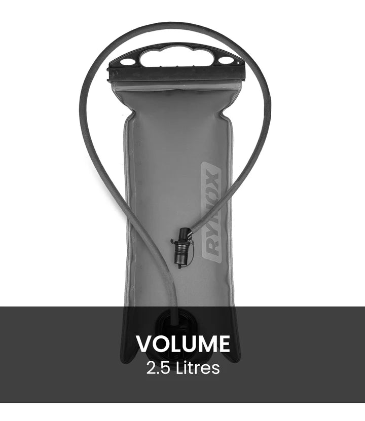 Rynox Reload Hydration Bladder 2.5L