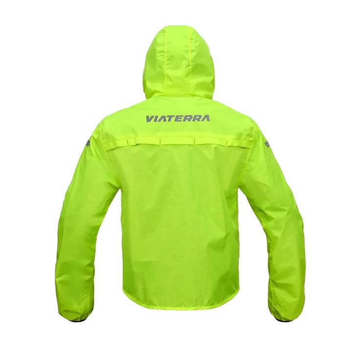 B100 Rain Jacket 2023