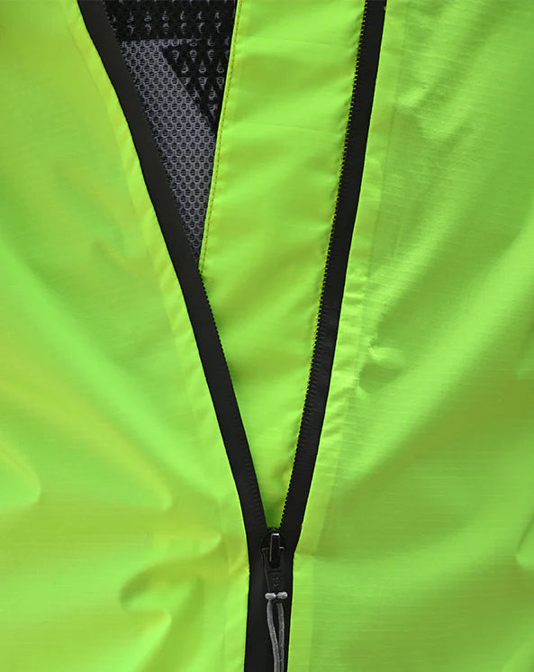 B100 Rain Jacket 2023