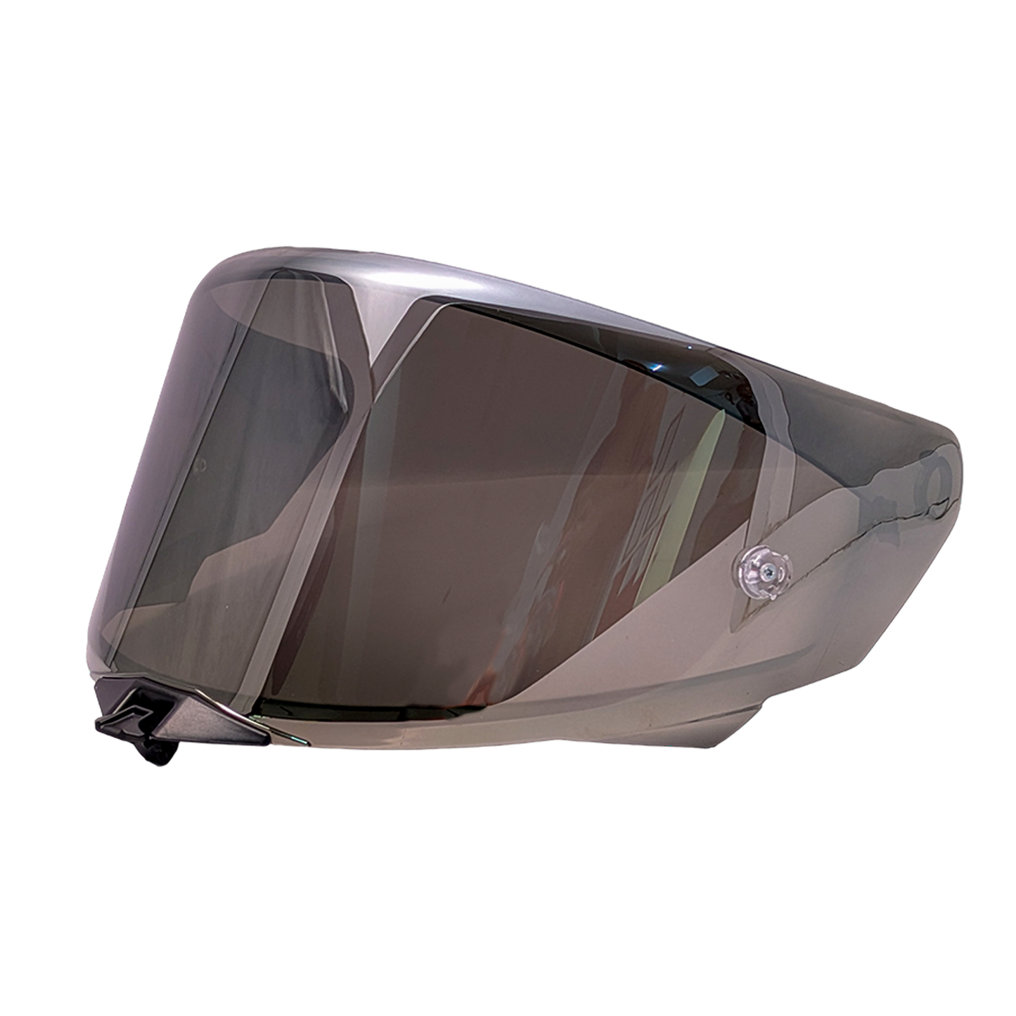 TT REVO IRIDIUM MIRROR CHROME VISOR