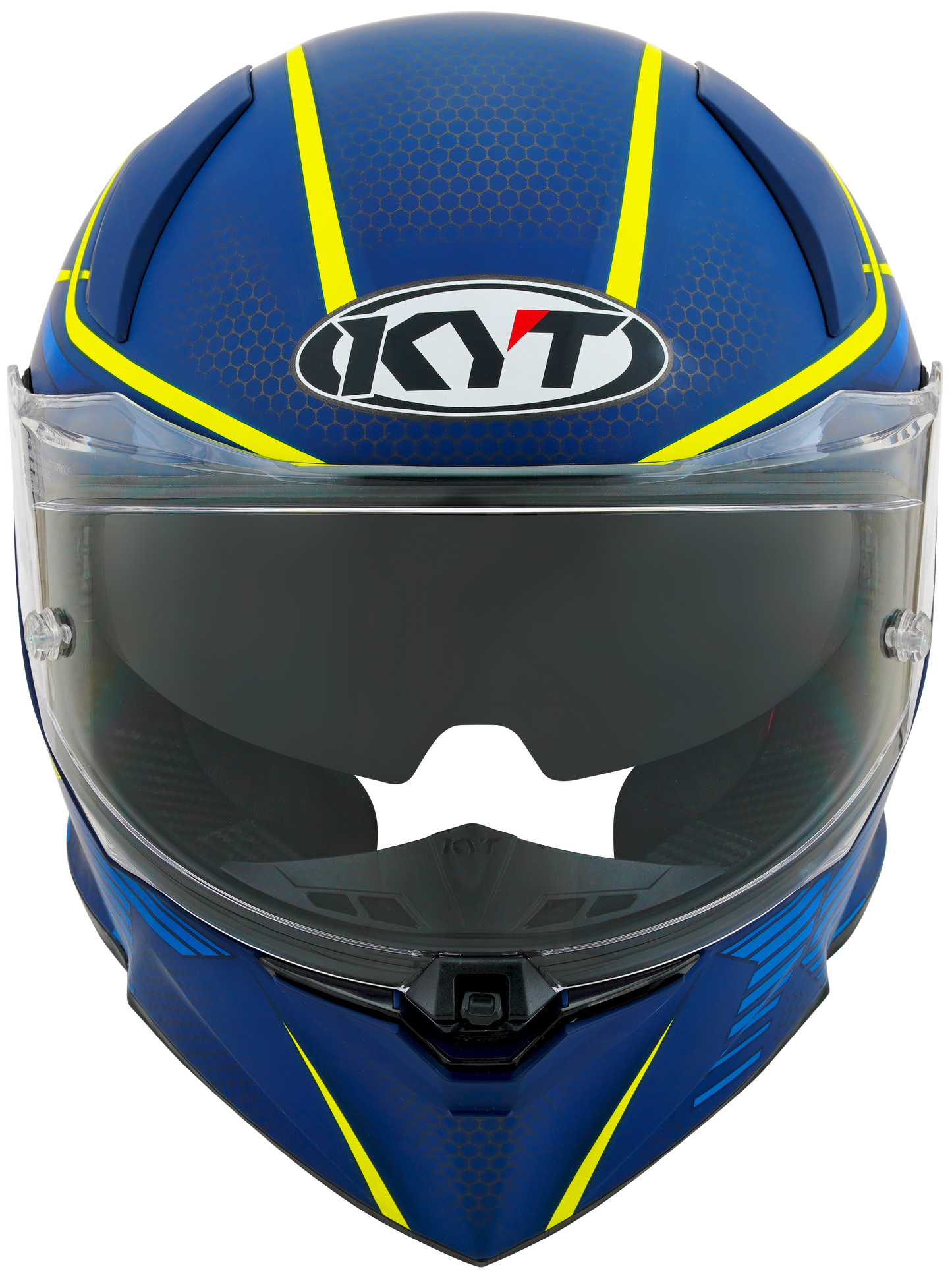 R2R PRO CONCEPT MATT BLUE YELLOW