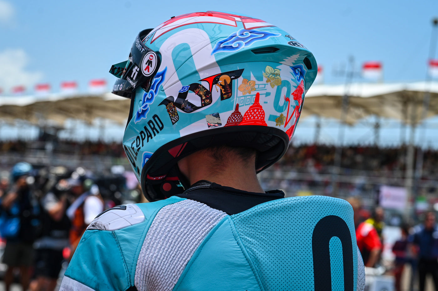 How to Choose the Correct Helmet Size: A Rider’s Guide