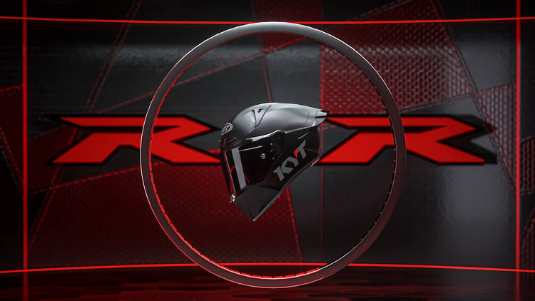 KYT R1R Launched in India at ₹39,000, Bringing MotoGP-Derived Performance to Enthusiasts