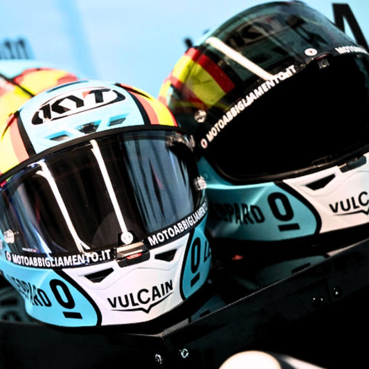 How to Clean Premium Helmets the Right Way